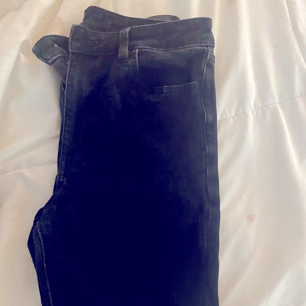 American Eagle Hi-rise Jegging